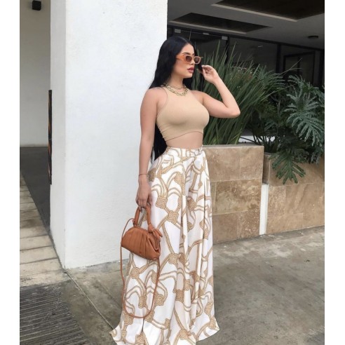 Elige el estampado del pantalón