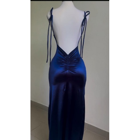 Elige el color del vestido
