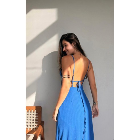 Elige el color del vestido