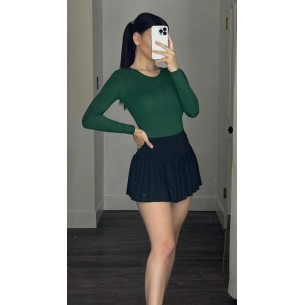 Elige el color de la blusa