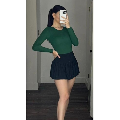 Elige el color de la blusa