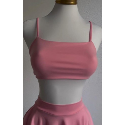 Elige el color de la blusa