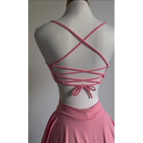 Elige el color de la blusa