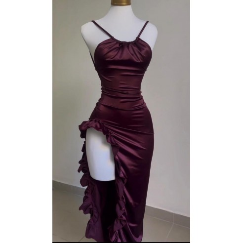 Elige el color del vestido