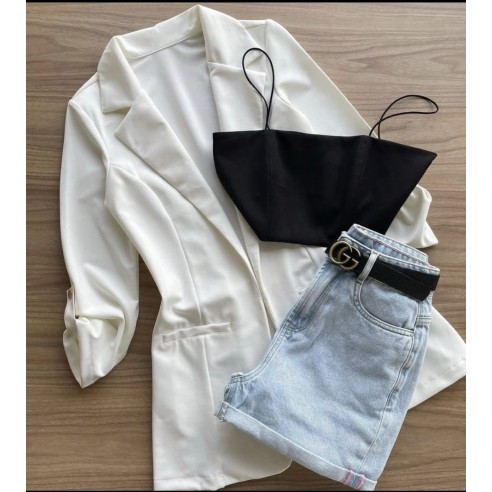 Elige el color de la blusa