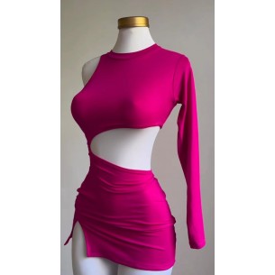 Elige el color del vestido