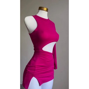 Elige el color del vestido 2