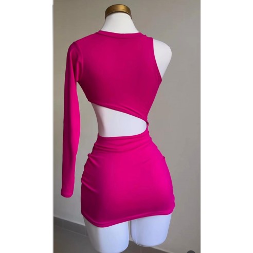 Elige el color del vestido