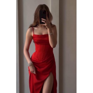 Elige el color del vestido