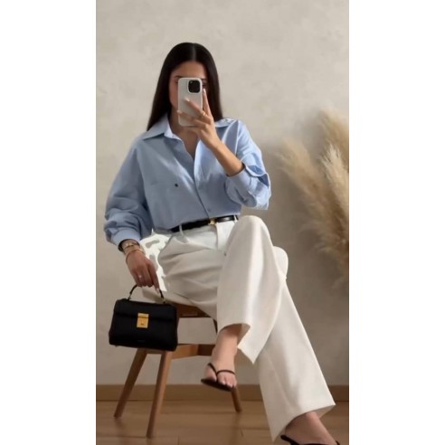 Elige el color del pantalon