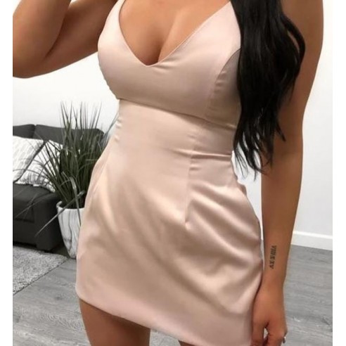 Elige el color del vestido