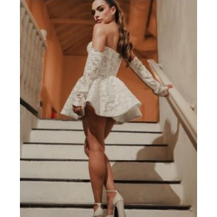 Elige el color del vestido 2
