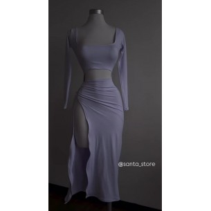 Elige el color del vestido
