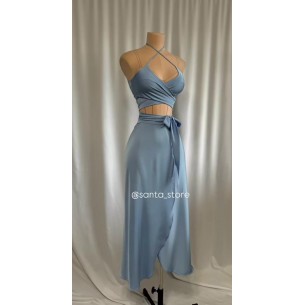 Elige el color del vestido