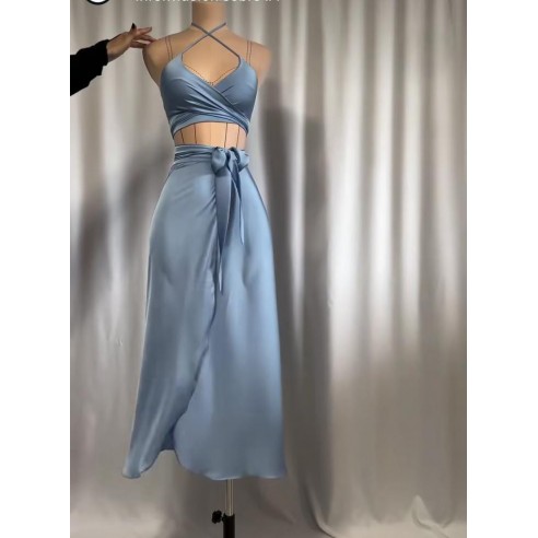 Elige el color del vestido