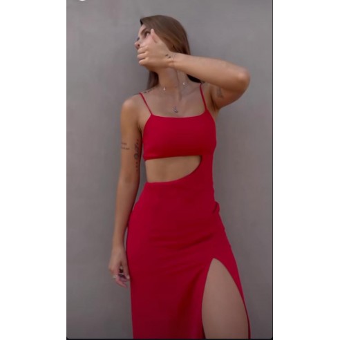 Elige el color del vestido