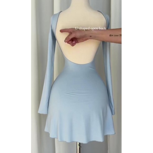 Elige el color del vestido