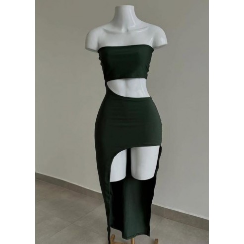 Elige el color del vestido