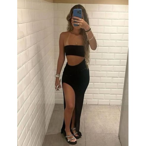 Elige el color del vestido