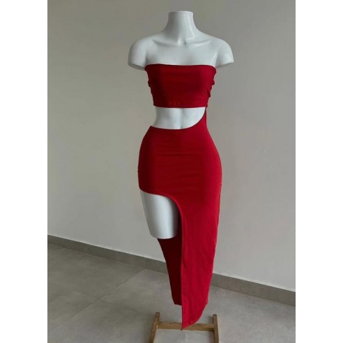 Elige el color del vestido