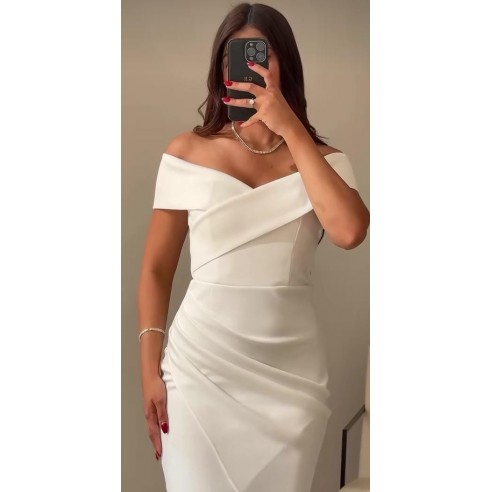 Elige el color del vestido