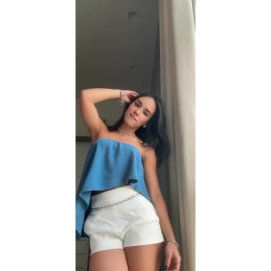 Elige el color de la blusa