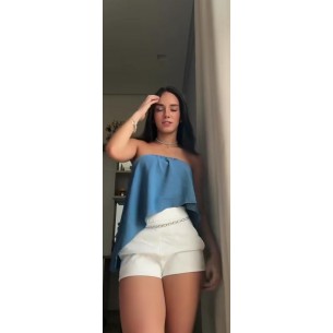 Elige el color de la blusa 2