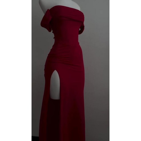 Elige el color del vestido