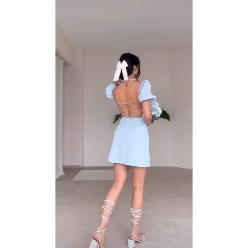 Elige el color del vestido