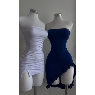Elige el color del vestido