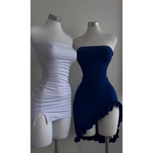 Elige el color del vestido