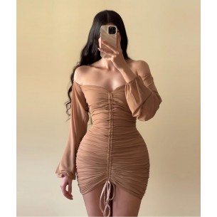 Elige el color del vestido 2