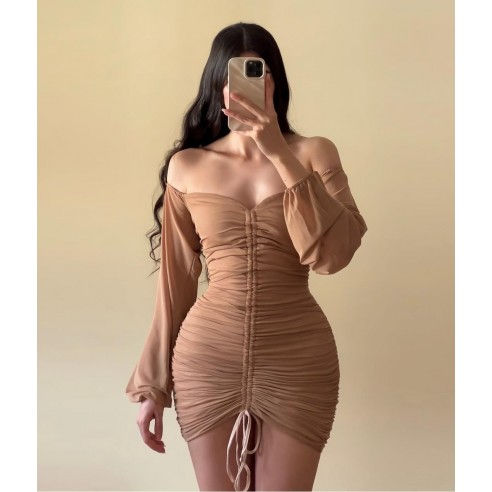 Elige el color del vestido