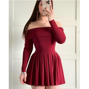 Elige el color del vestido