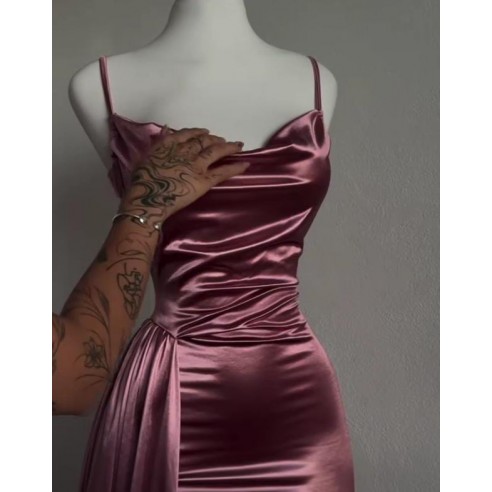 Elige el color del vestido