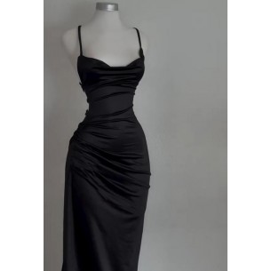 Elige el color del vestido