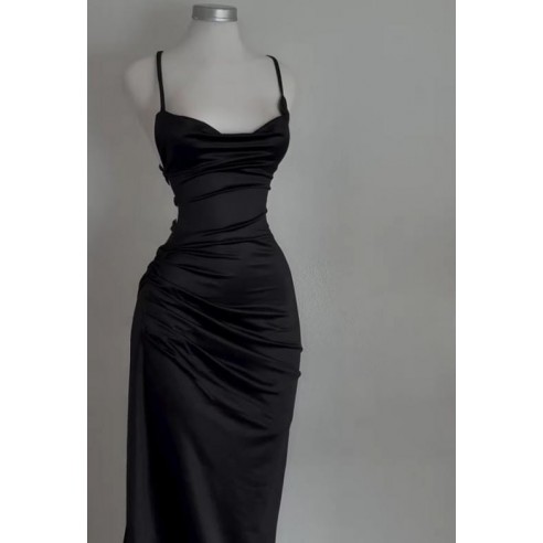 Elige el color del vestido