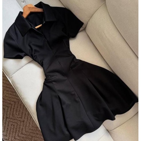 Elige el color del vestido