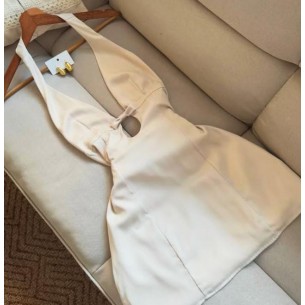 Elige el color del vestido