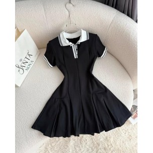 Elige el color del vestido