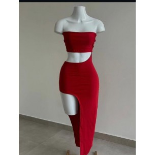 Elige el color del vestido