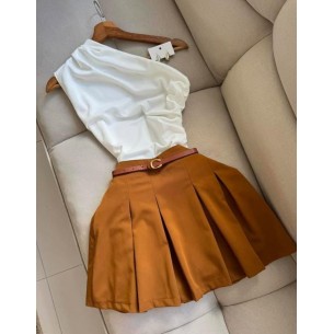 Elige el color de la falda 2