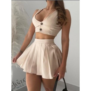 Elige el color del set