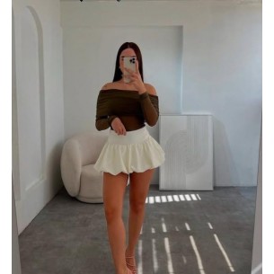 Elige el color de la blusa