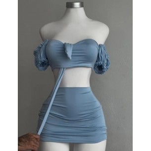 Elige el color del vestido 2