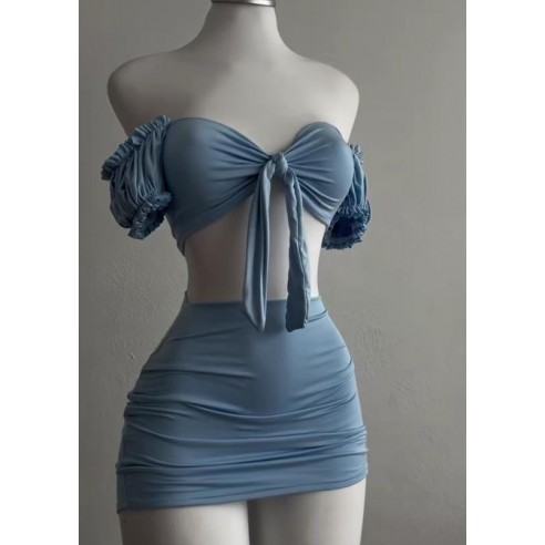 Elige el color del vestido