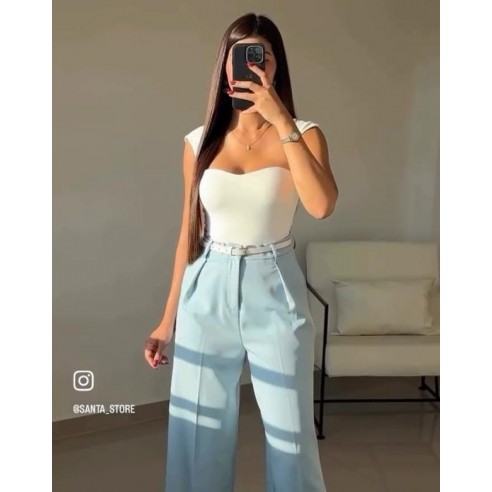 Elige el color del pantalón