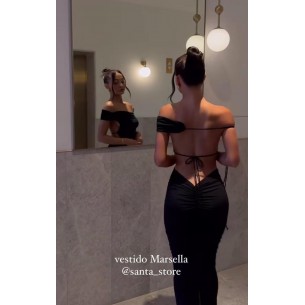 Elige el color del vestido