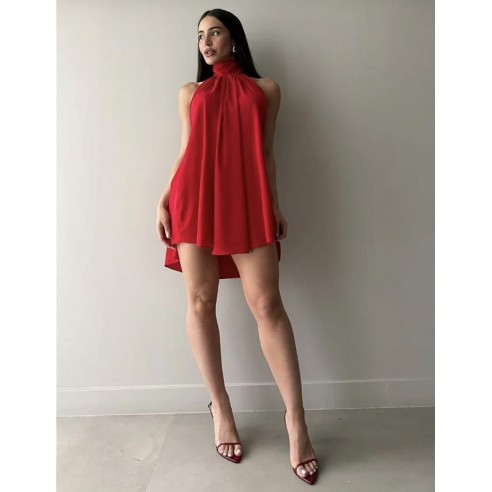 Elige el color del vestido