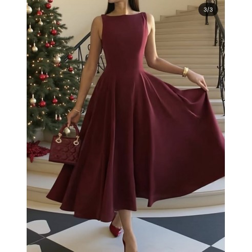 Elige el color del vestido